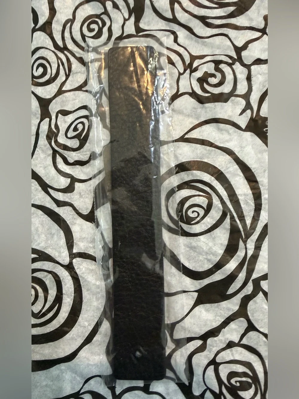 Brighton 1” Vienna Cristo Cuff Bracelet - NWT